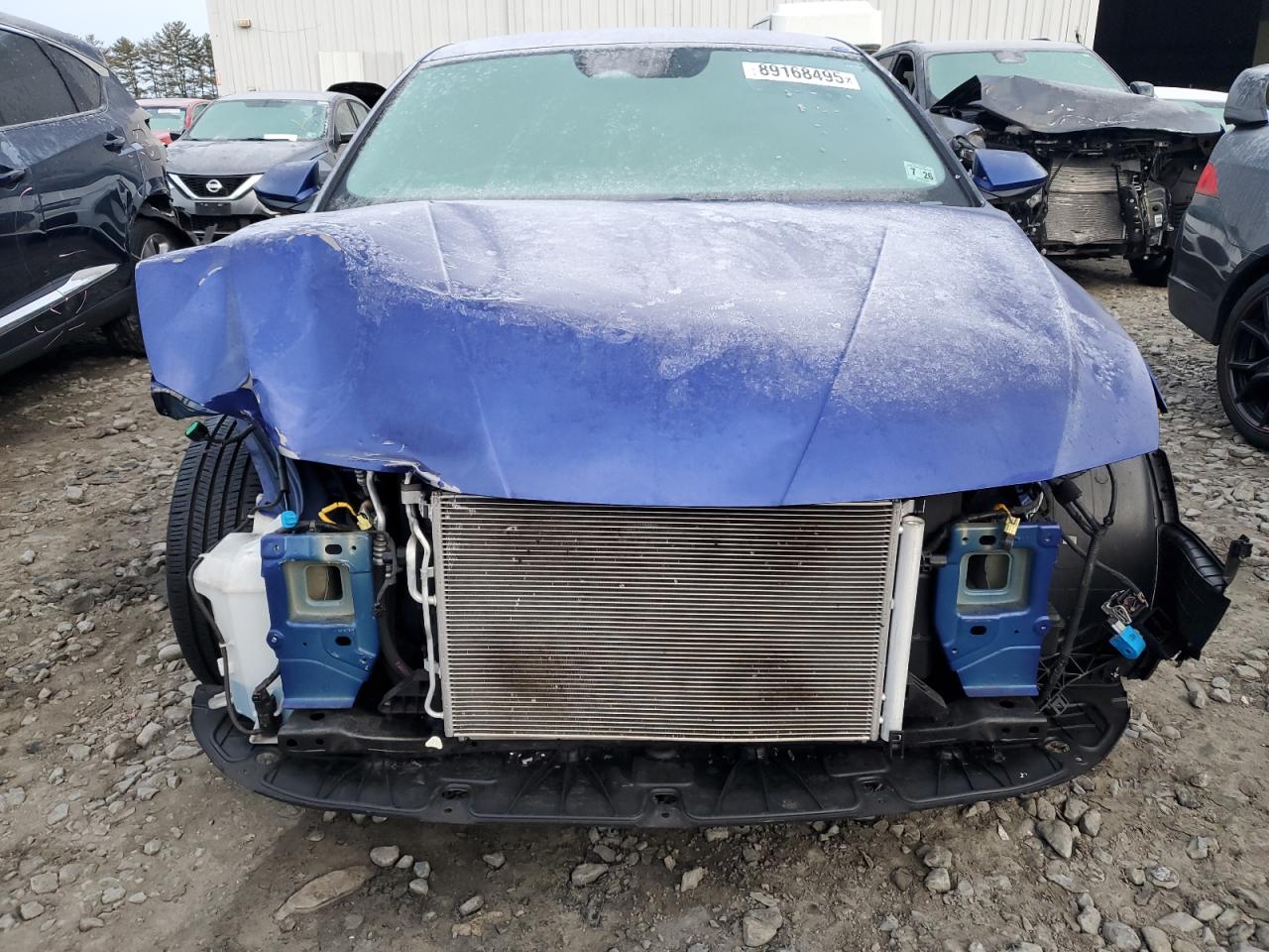2021 Hyundai Elantra - Image 5