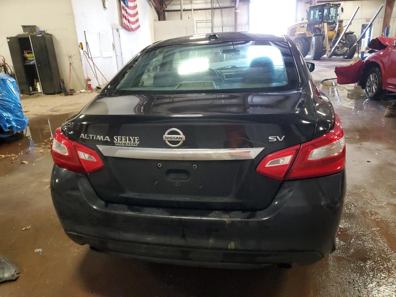 2017 Nissan Altima - Image 6