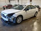 Franklin, WI에서 판매 중인 2017 Subaru Legacy 2.5I - Front End