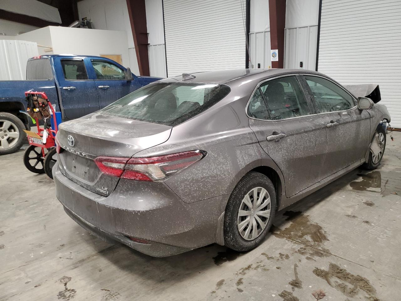 2023 Toyota Camry - Image 3