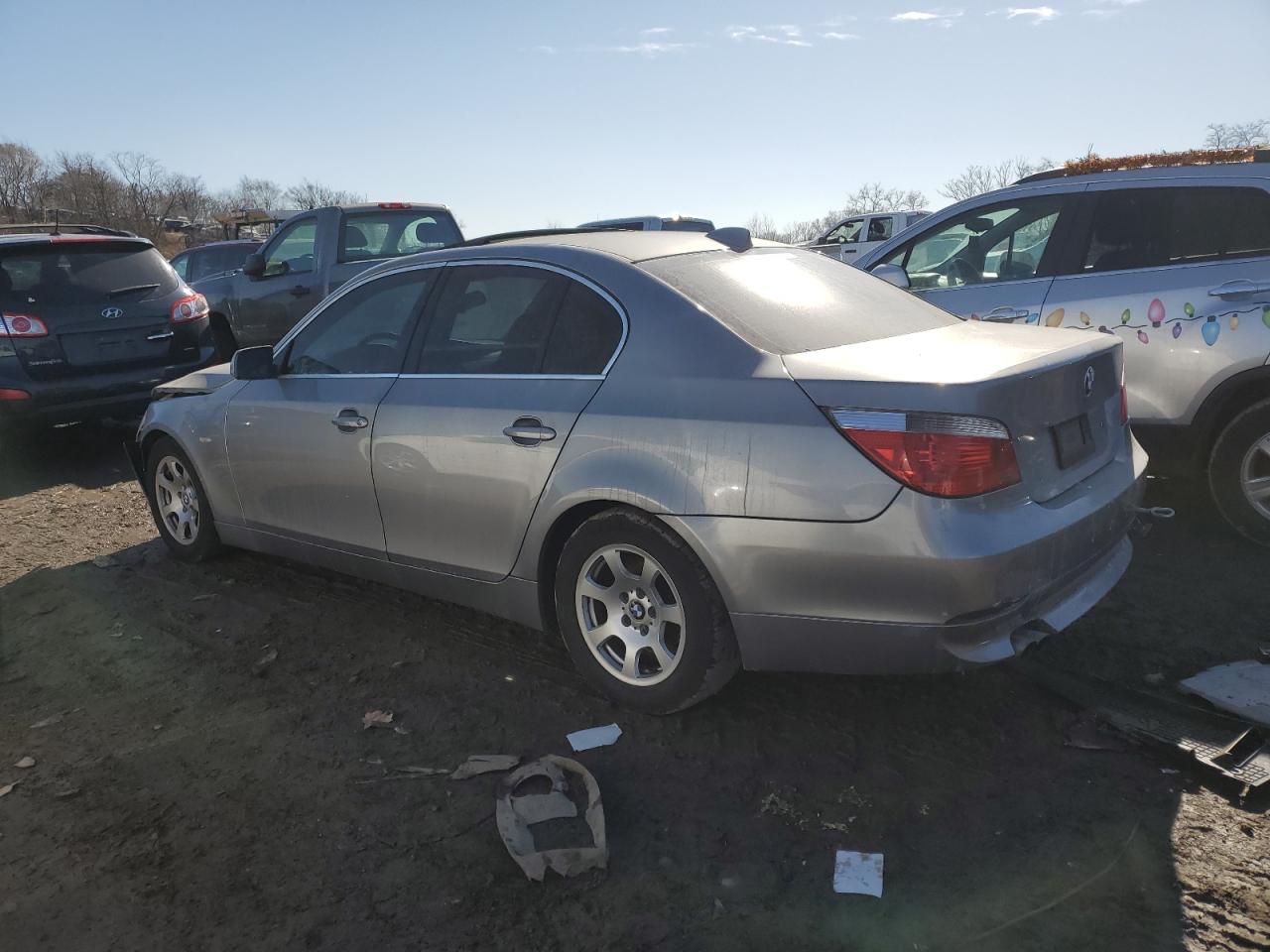 2004 BMW 5er - Image 2