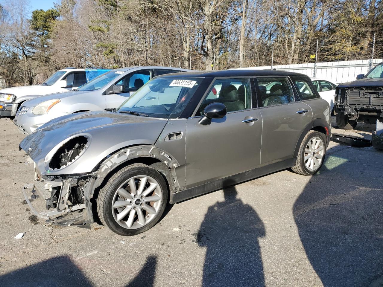 2019 MINI Cooper - Image 1