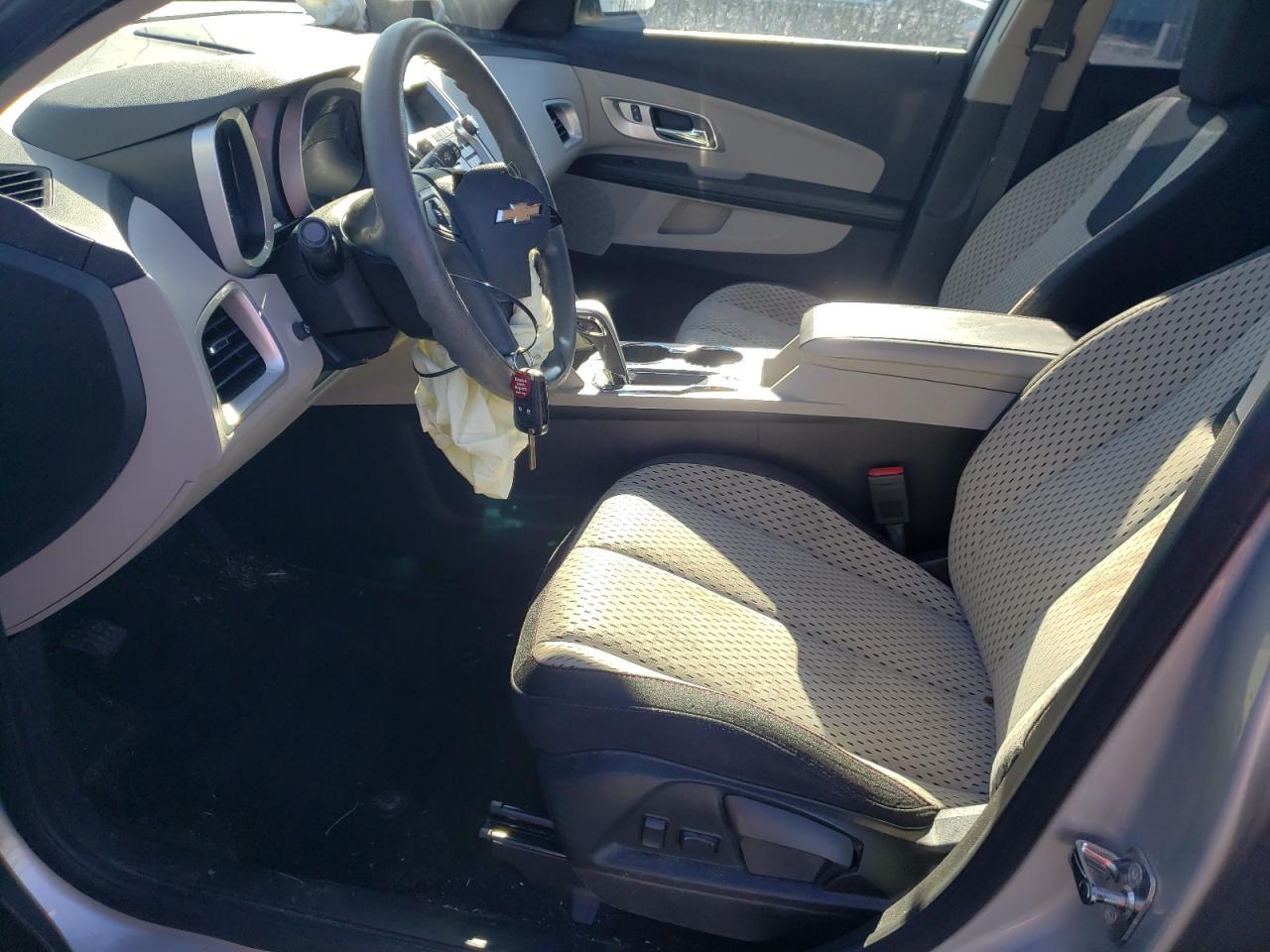 2015 Chevrolet Equinox - Image 7
