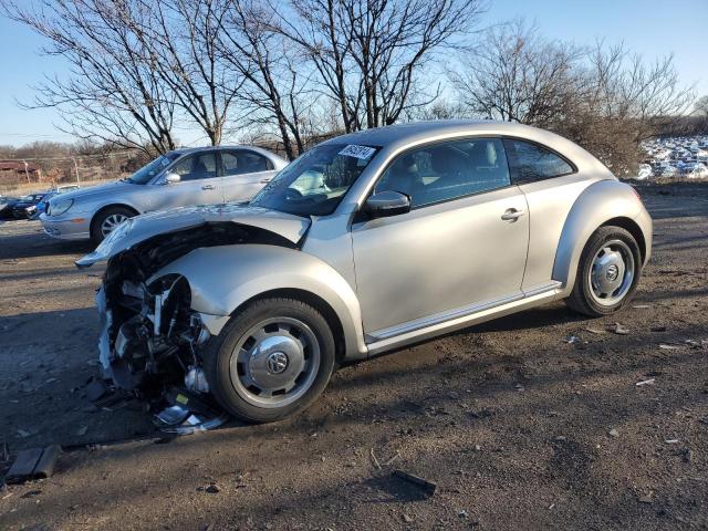 2012 Volkswagen Beetle 