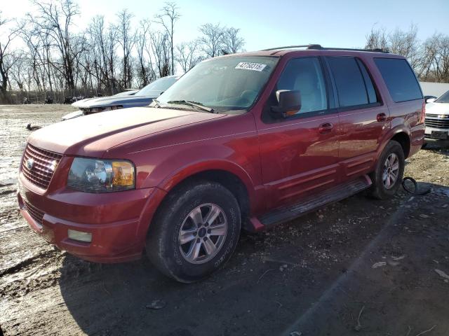 2004 Ford Expedition 5.4L