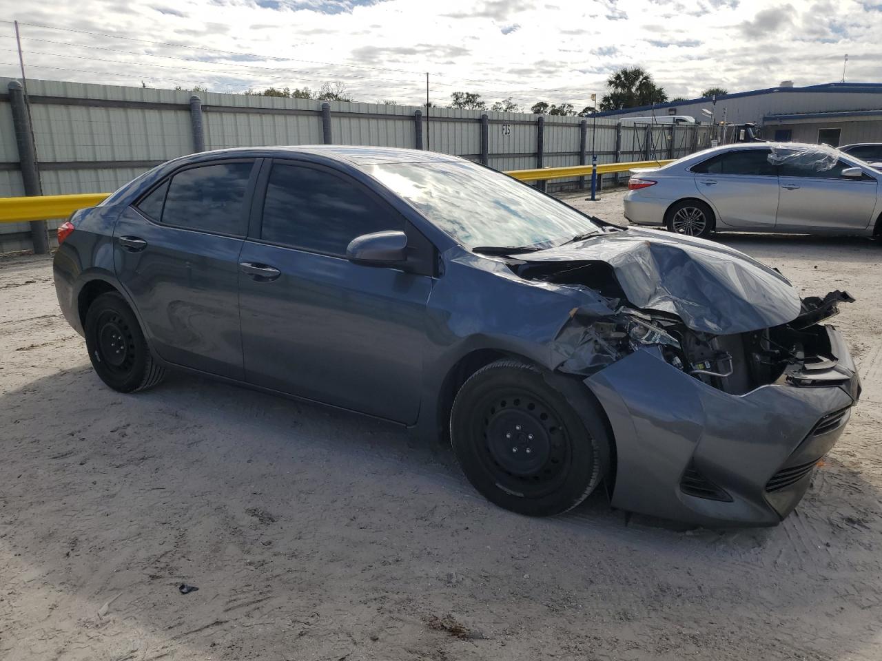 2019 Toyota Corolla - Image 4