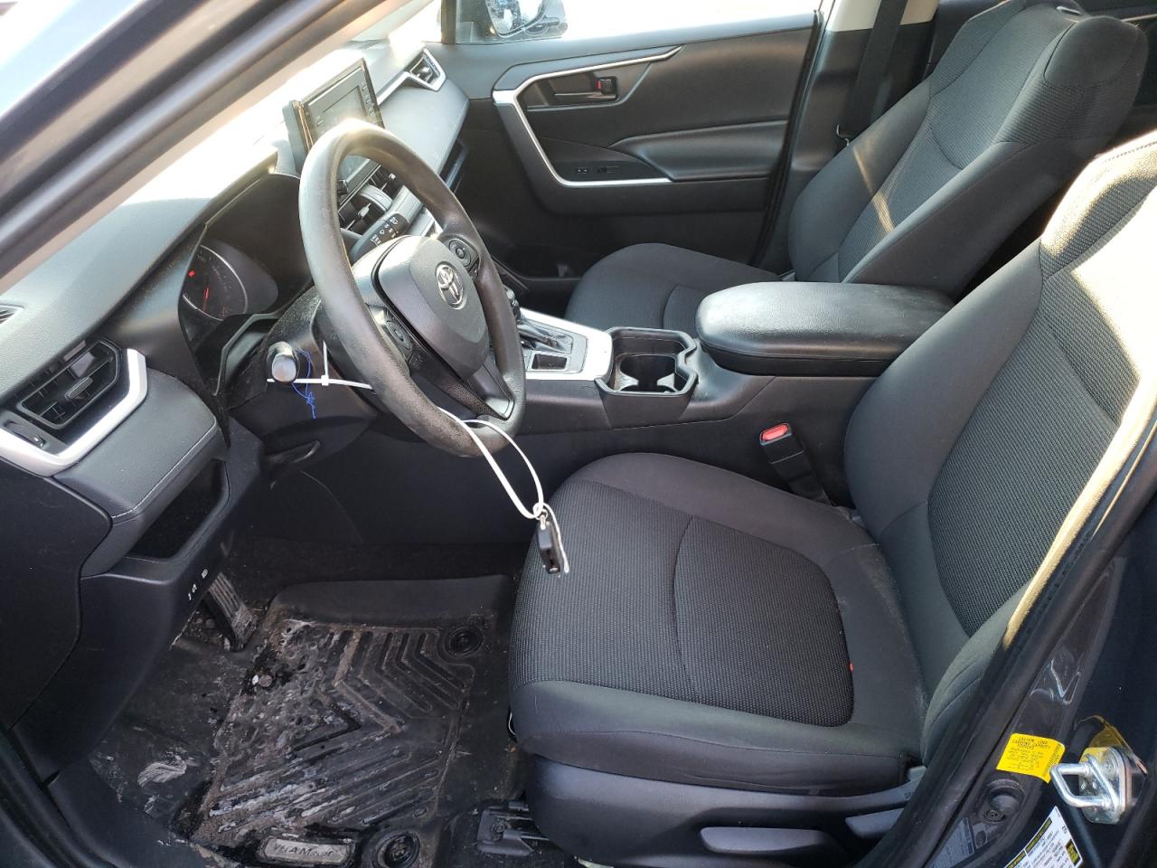 2019 Toyota RAV 4 - Image 7