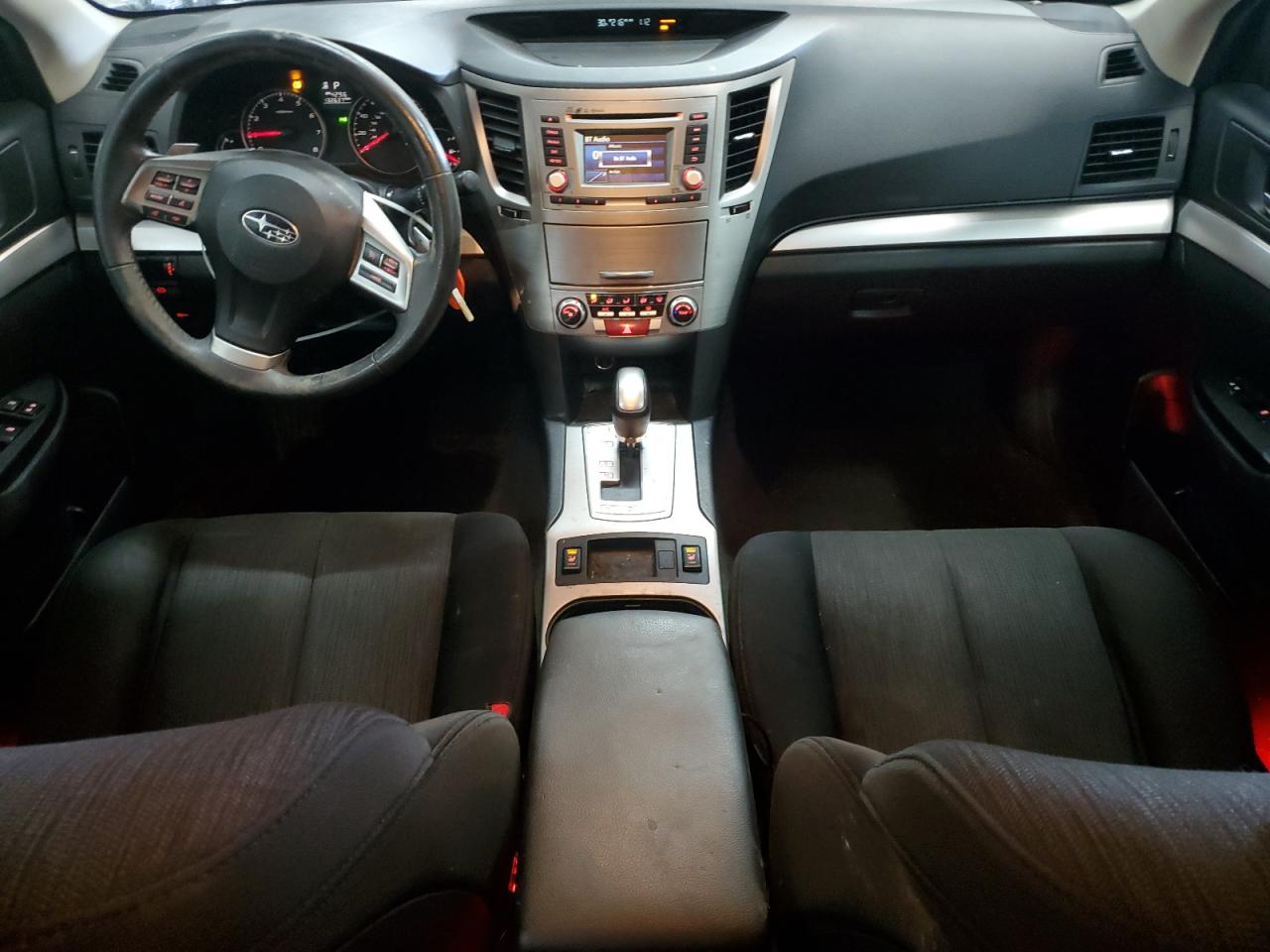 2014 Subaru Outback - Image 8