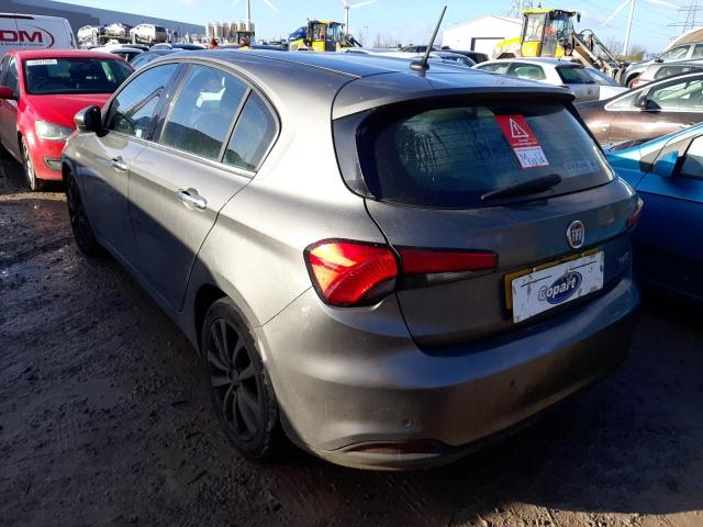 2017 FIAT TIPO LOUNG