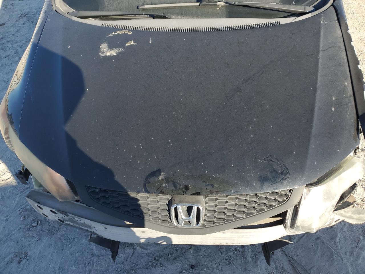 2012 Honda Civic - Image 12