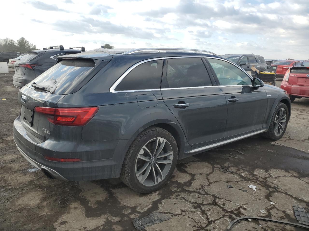 2017 Audi A4 - Image 3