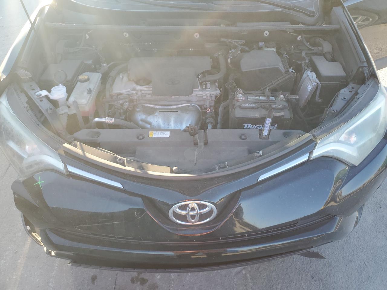 2016 Toyota RAV 4 - Image 12