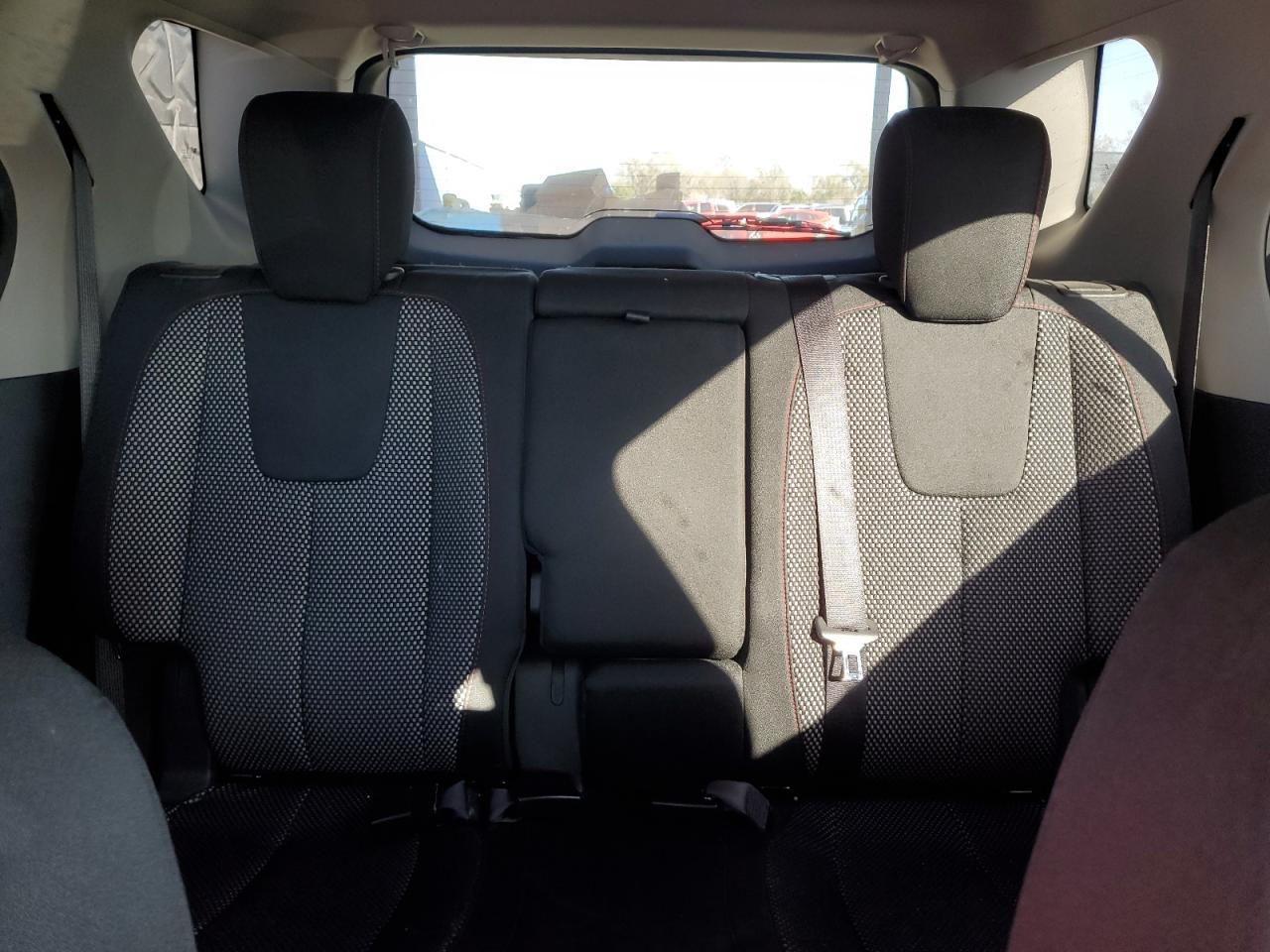 2017 Chevrolet Equinox - Image 10