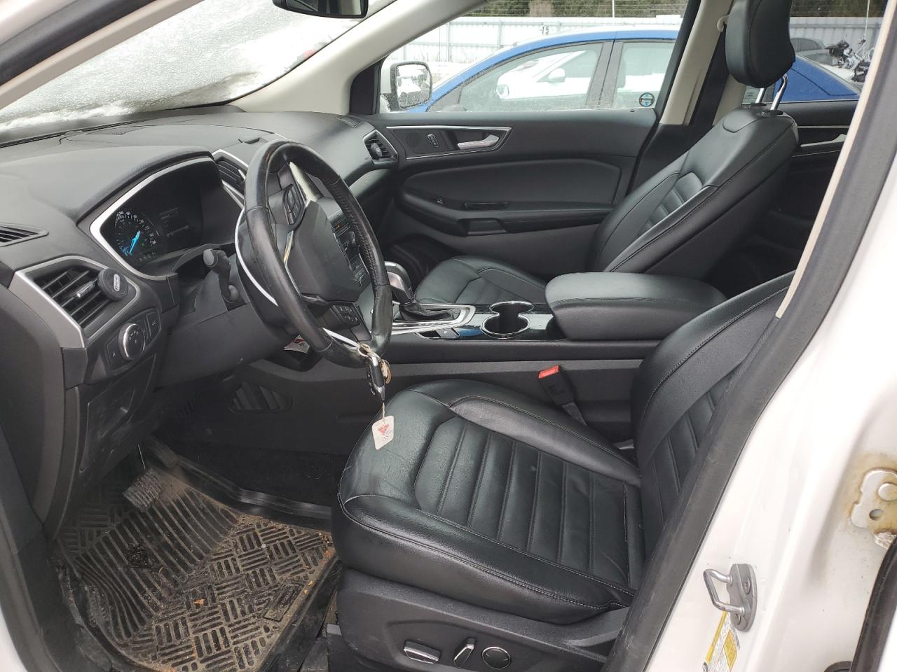 2015 Ford Edge - Image 7