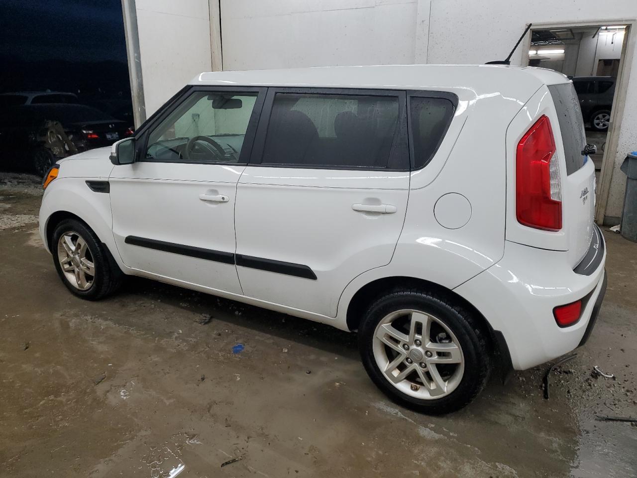 2012 Kia Soul - Image 2