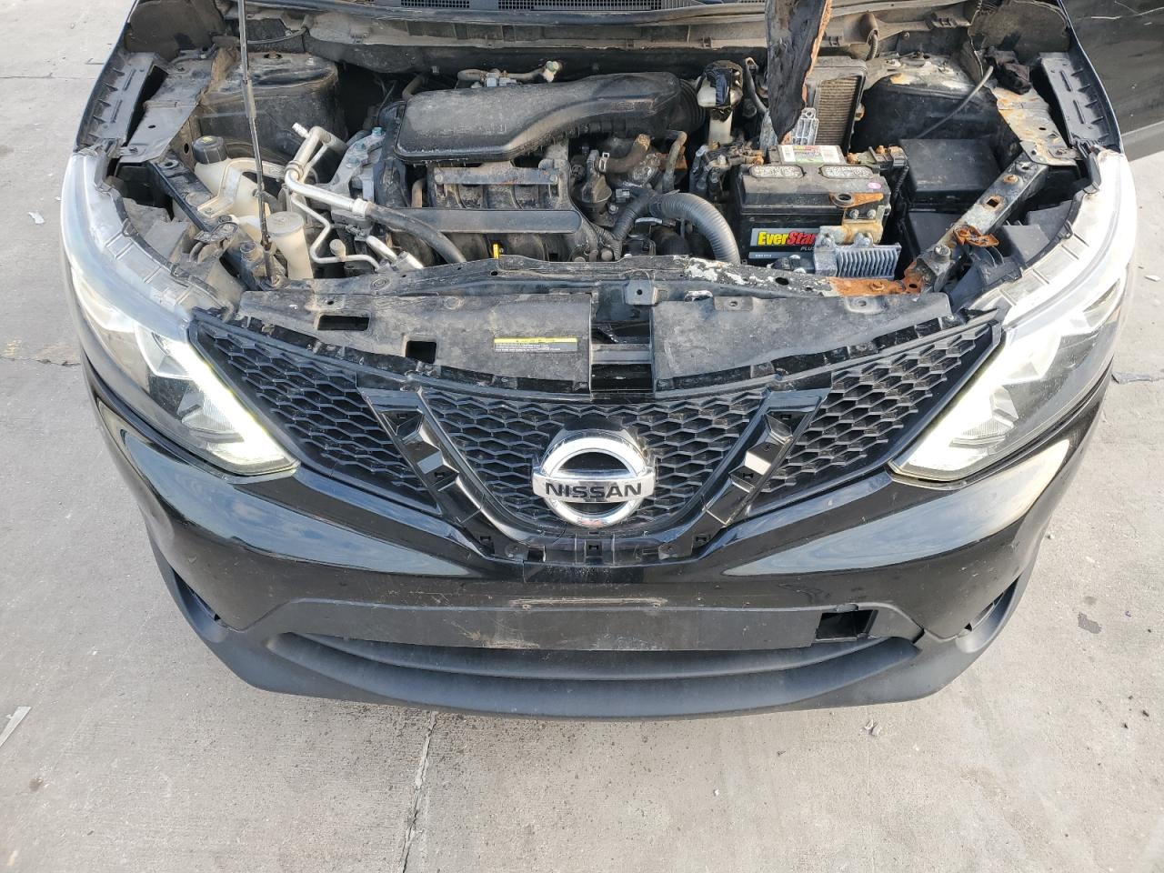 2017 Nissan Rogue - Image 12