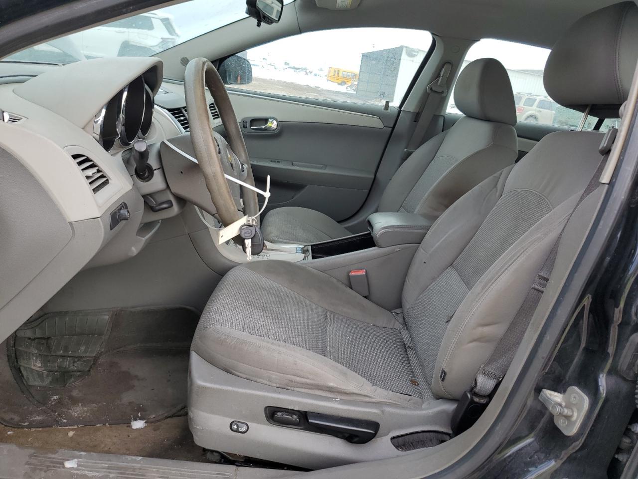2012 Chevrolet Malibu - Image 7