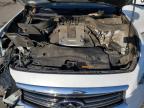 2013 Infiniti Fx37  en Venta en Fresno, CA - Front End