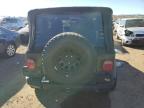 2004 Jeep Wrangler / Tj Sport на продаже в San Martin, CA - Side