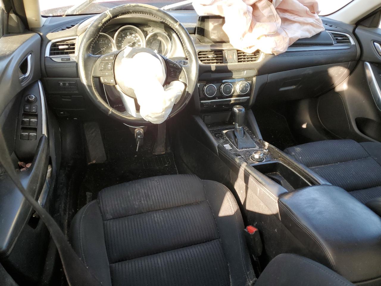2016 Mazda 6 - Image 8
