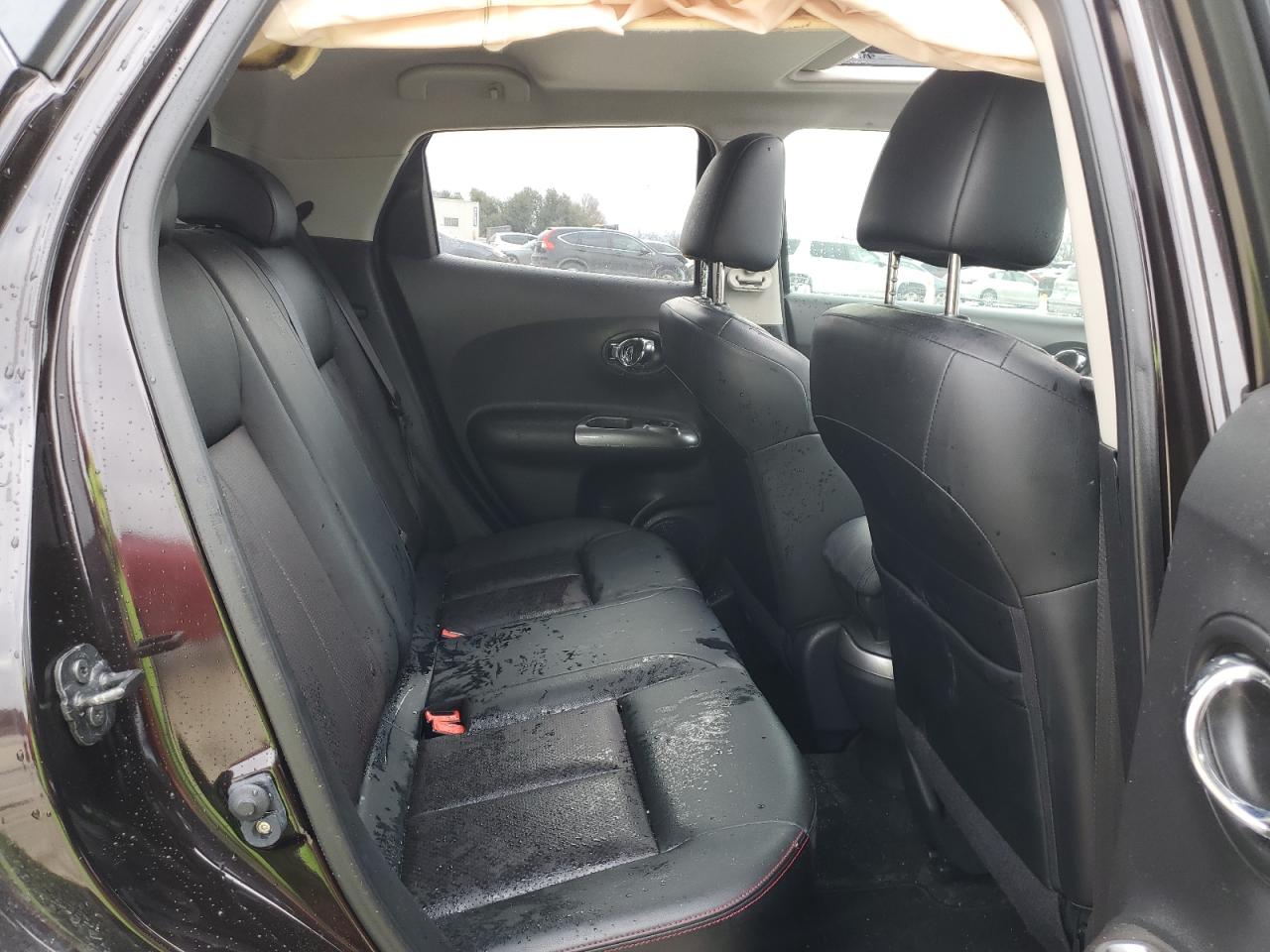 2014 Nissan Juke - Image 10