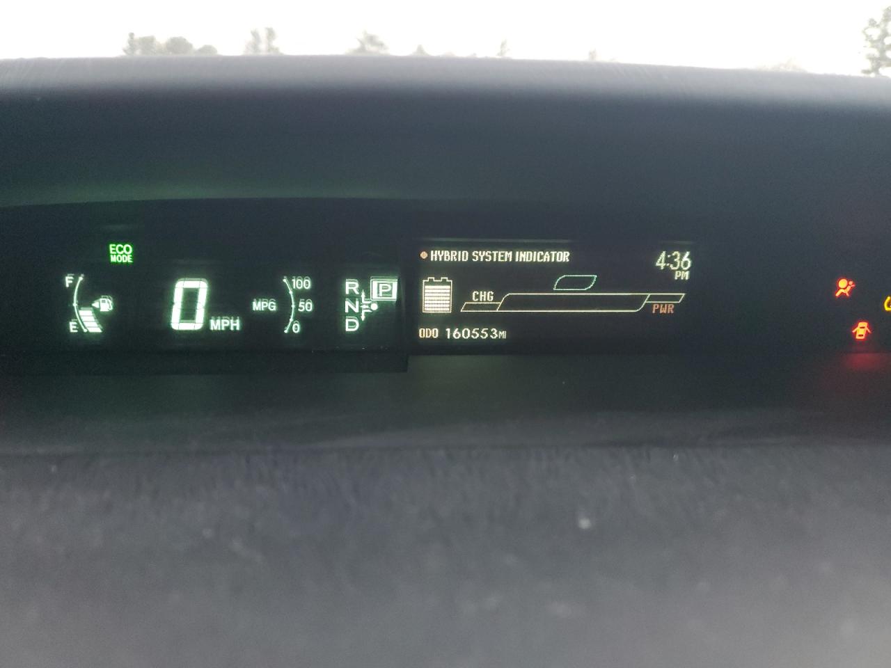 2010 Toyota Prius - Image 9