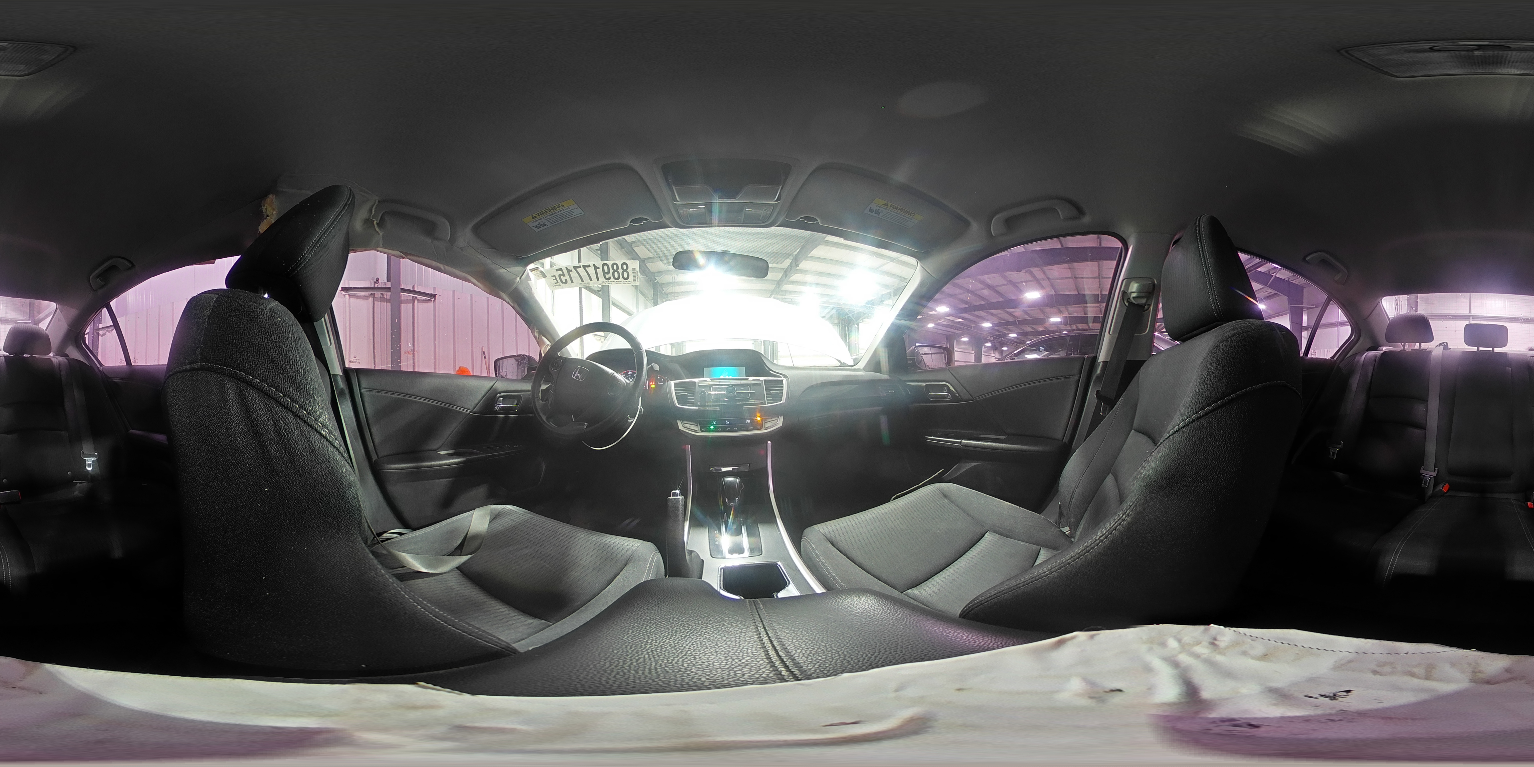 2013 Honda Accord - Image 14