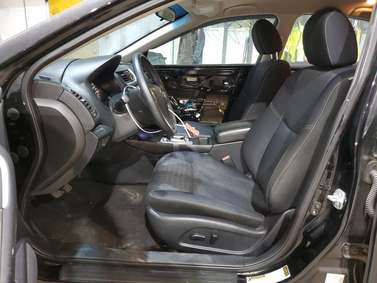1N4AL3AP6GN334125 NISSAN ALTIMA 2016