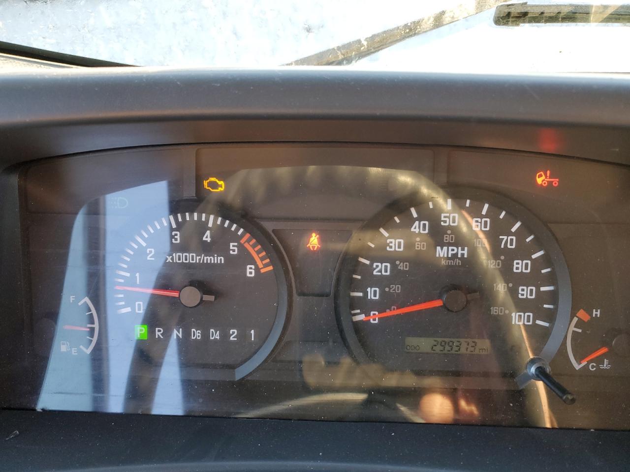 2020 Isuzu Npr Hd VIN: 54DC4W1B1LS807006 Lot: 41460485