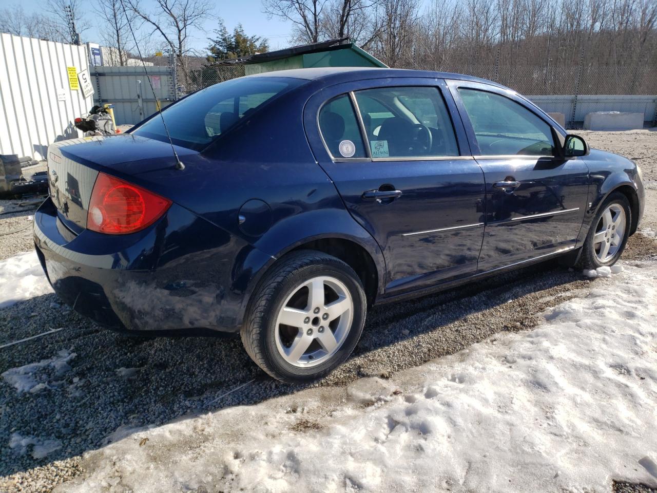 2009 Chevrolet Cobalt - Image 3