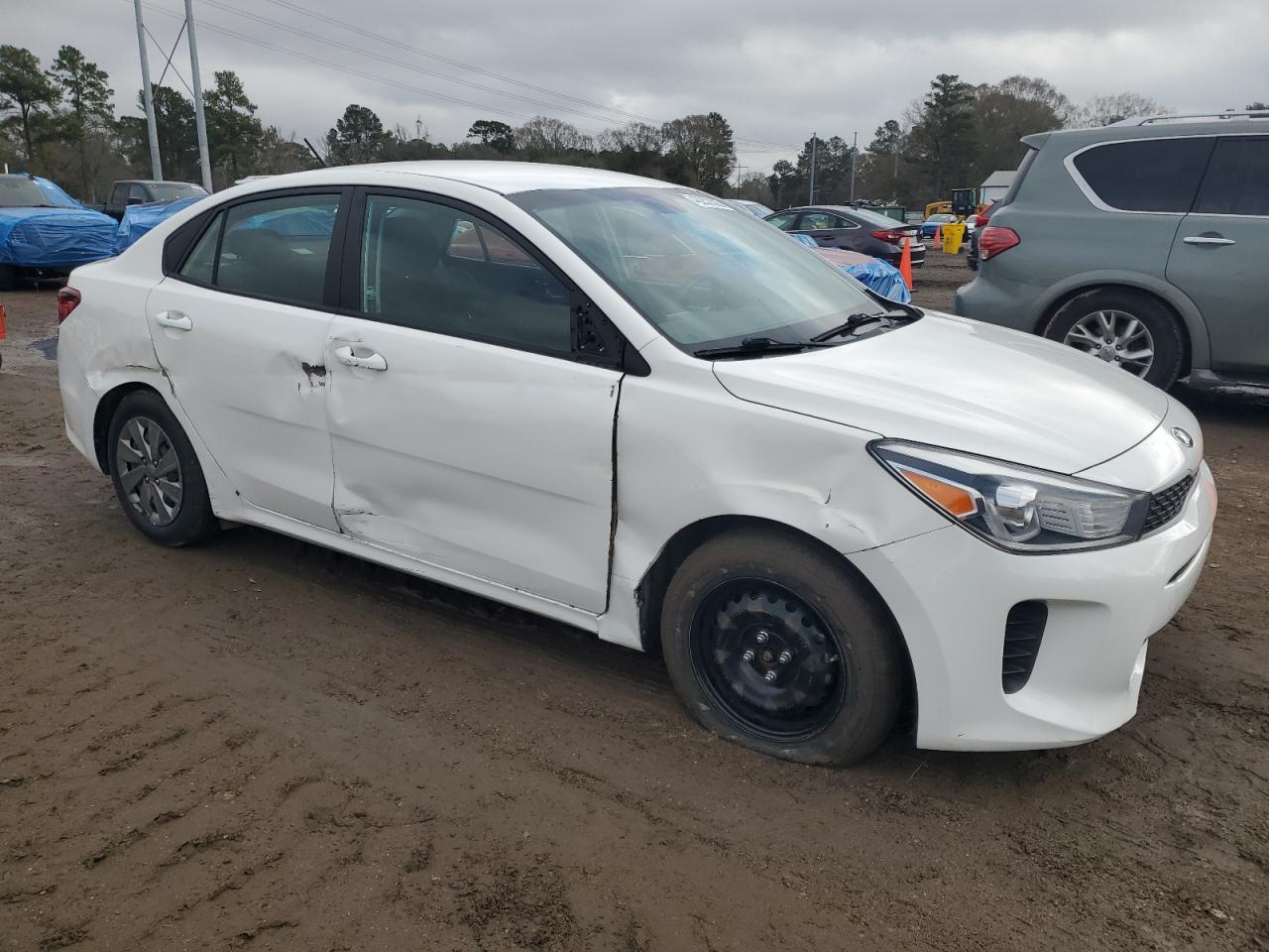 2020 Kia Rio - Image 4
