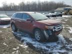 2014 Ford Edge Limited للبيع في York Haven، PA - Front End