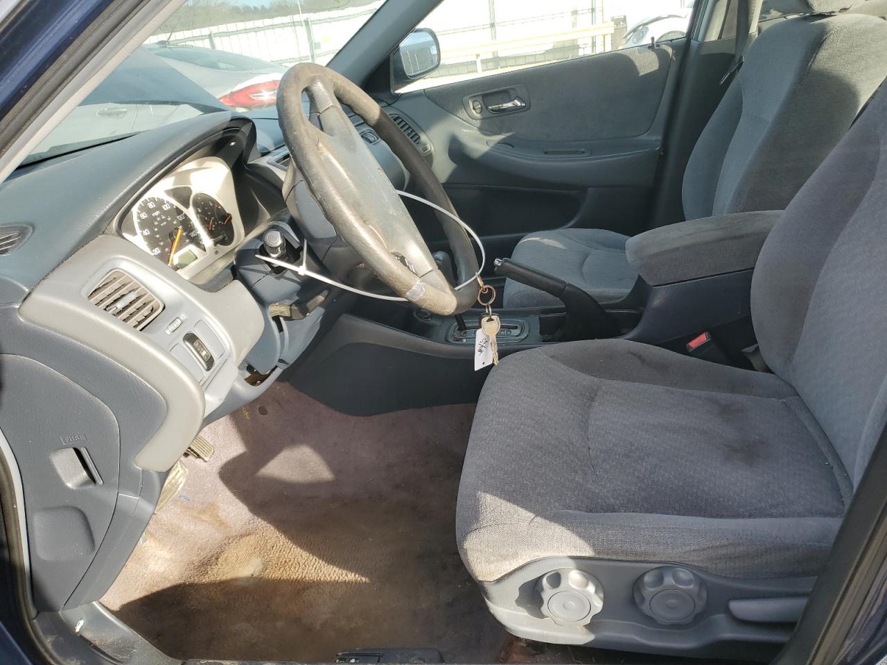 2002 Honda Accord - Image 7