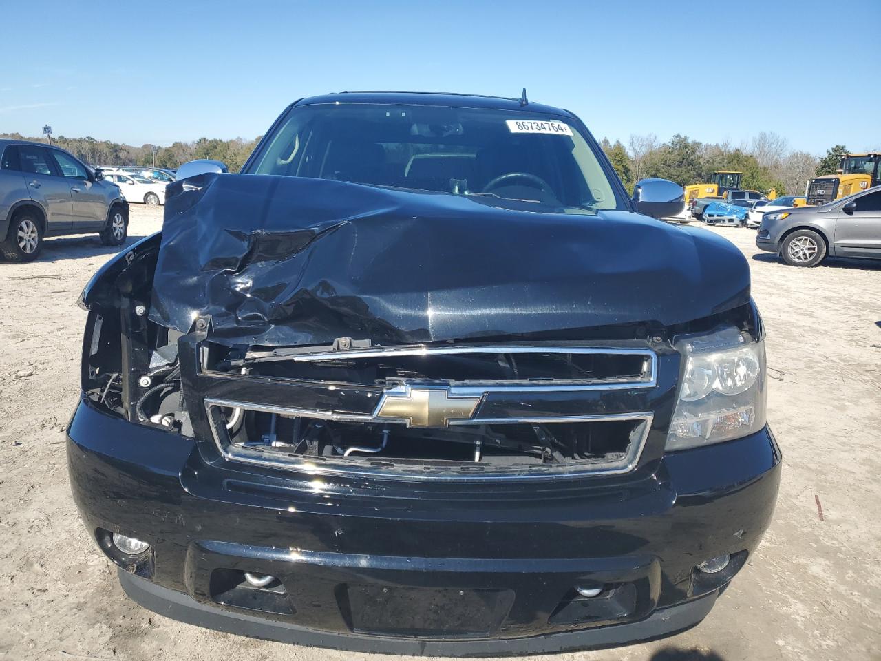 2011 Chevrolet Tahoe - Image 5