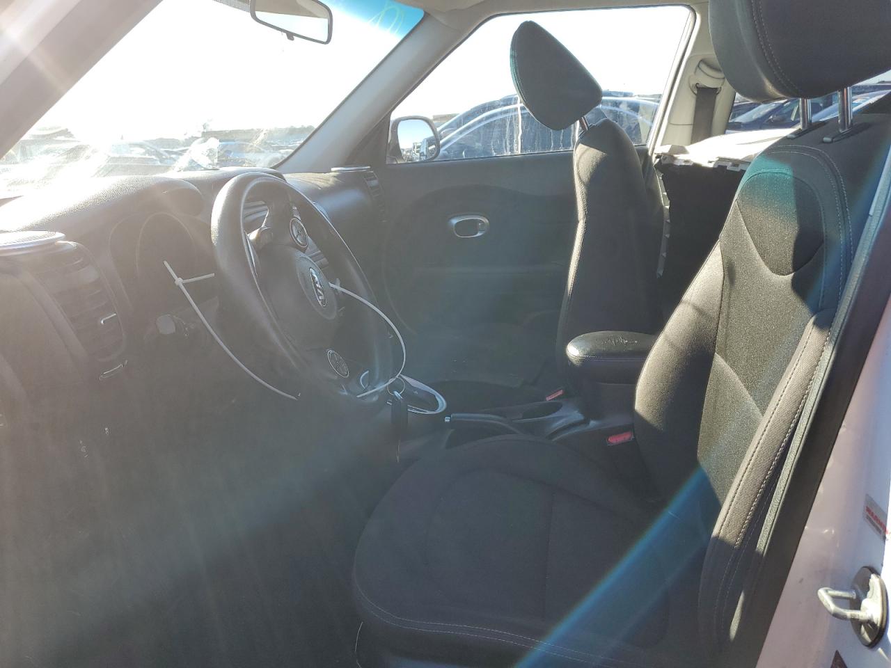 2016 Kia Soul - Image 7