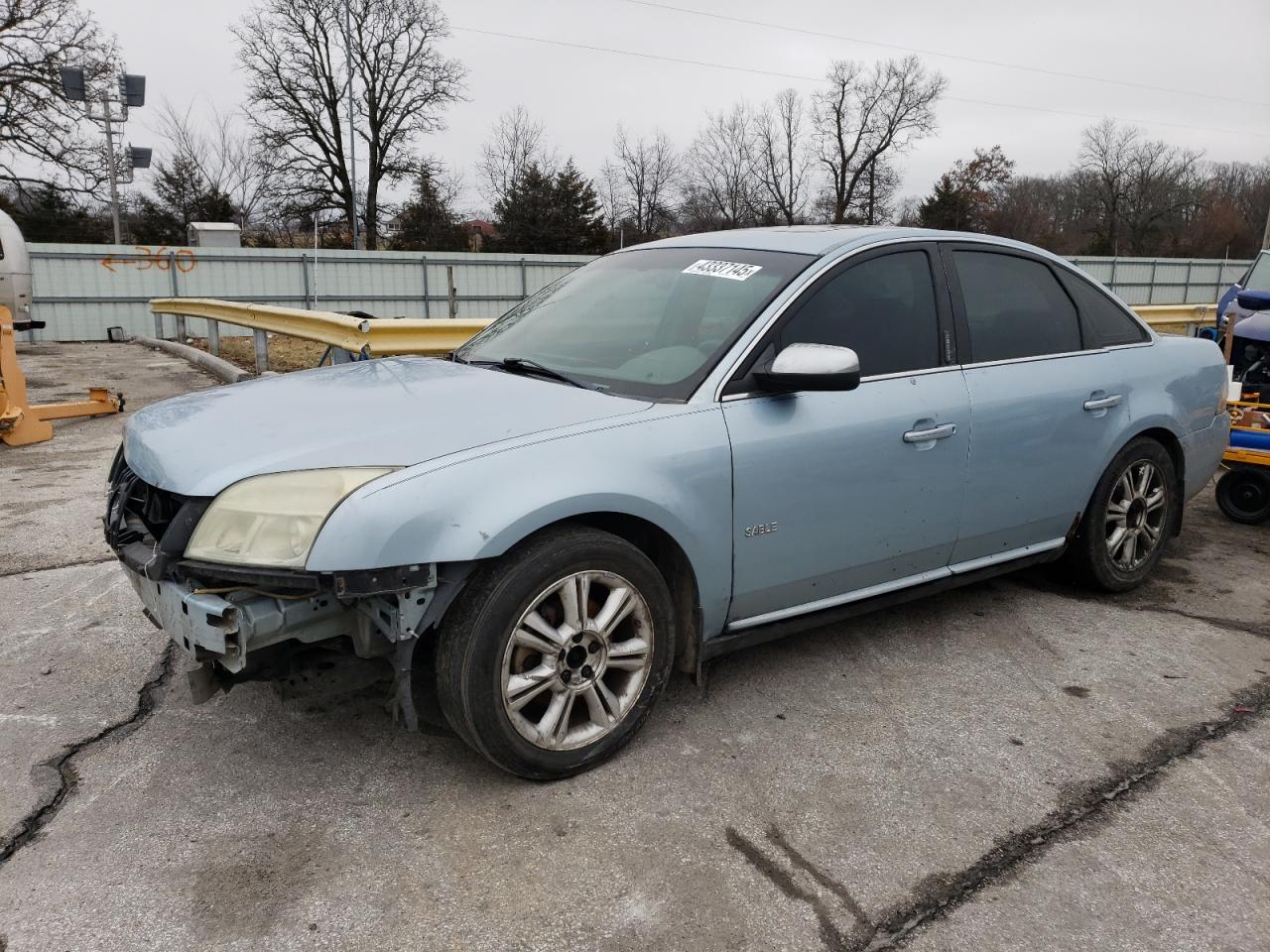 2008 Mercury Sable - Image 1