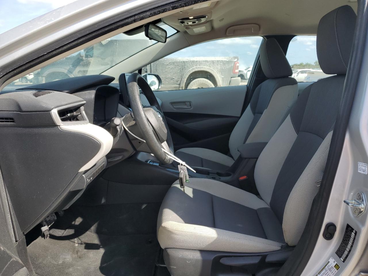2024 Toyota Corolla - Image 7