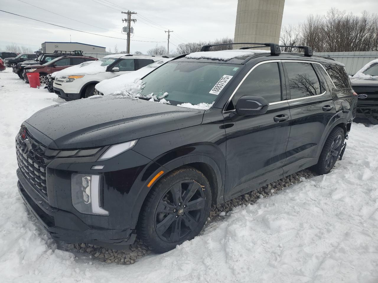 2023 Hyundai Palisade - Image 1