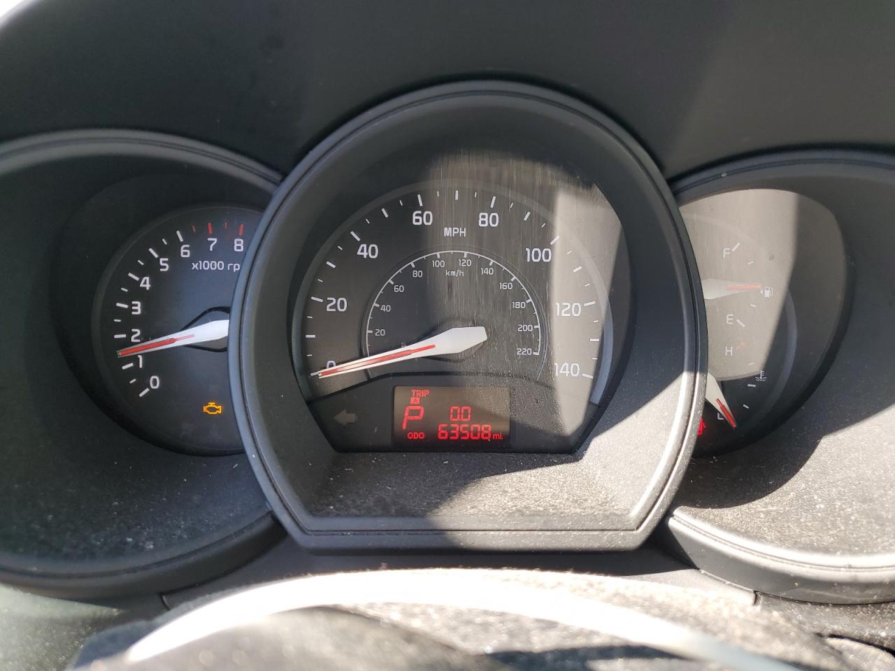 2016 Kia Rio - Image 9