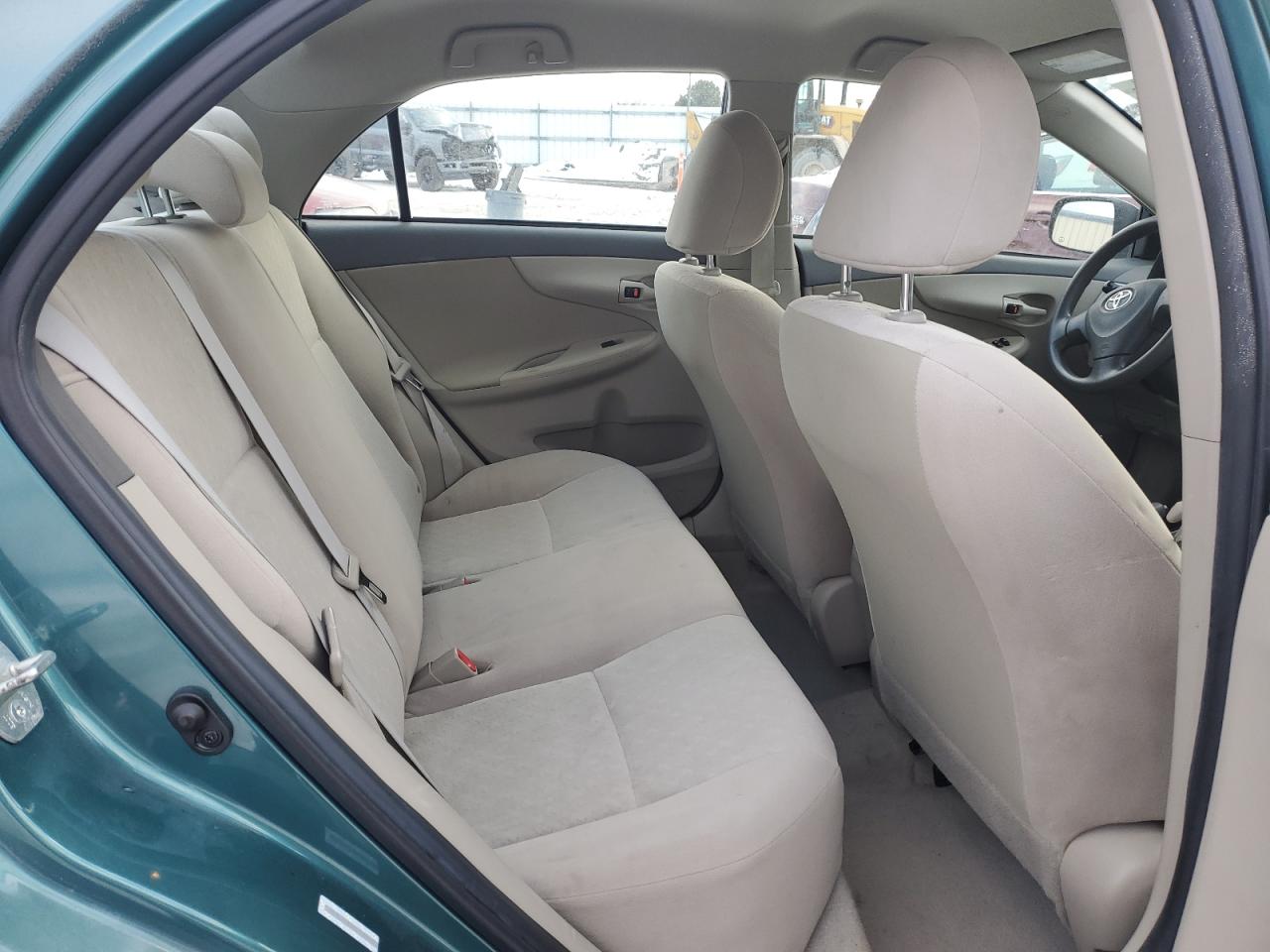 2009 Toyota Corolla - Image 10