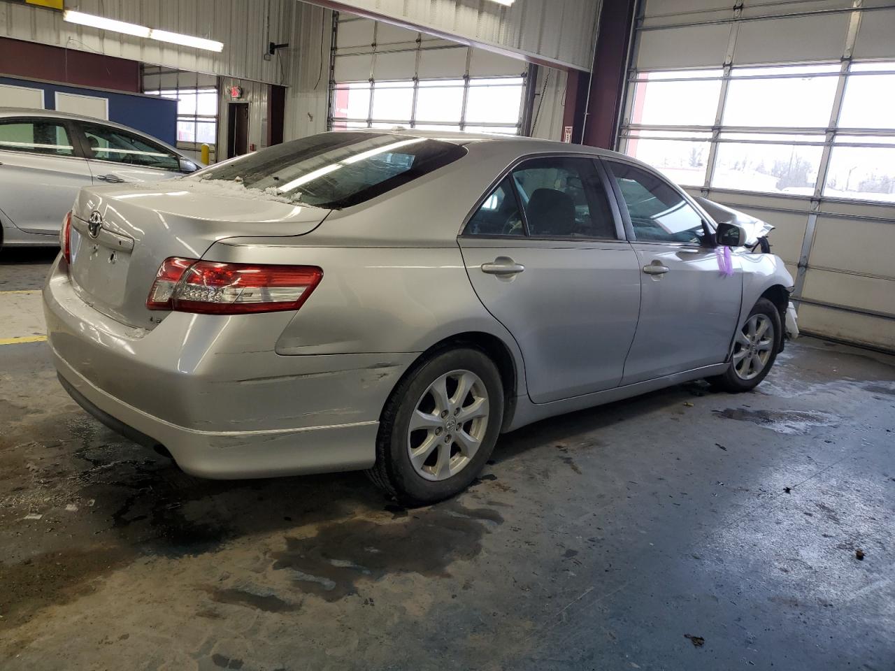 2011 Toyota Camry - Image 3