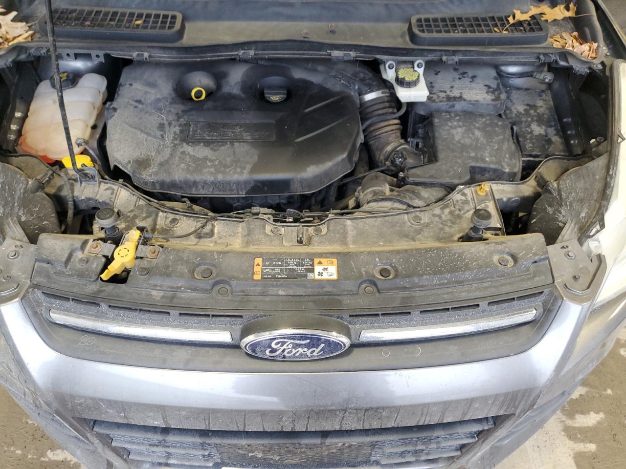2014 Ford Escape - Image 13