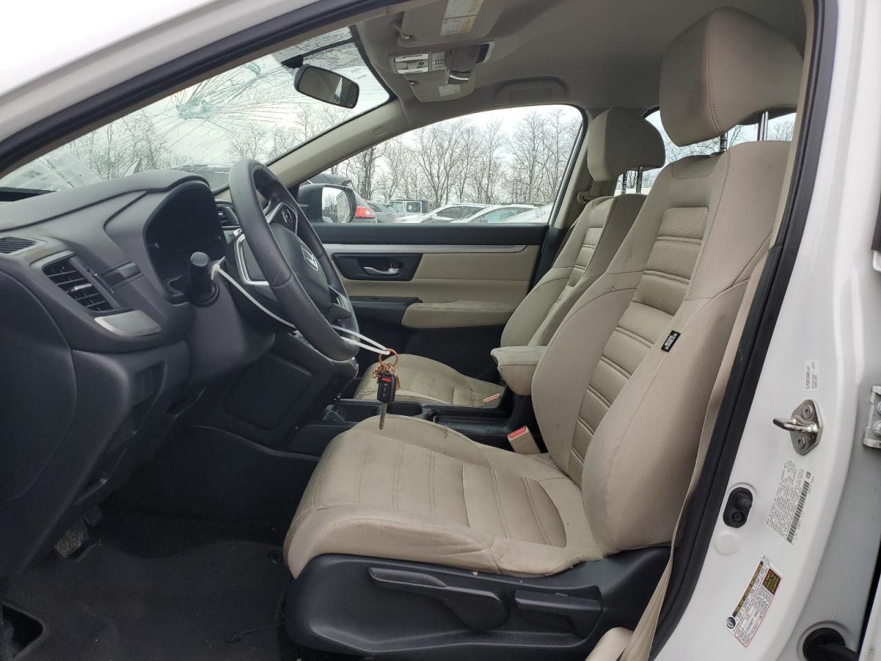2019 Honda CR-V - Image 7