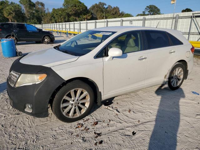 2010 Toyota Venza 