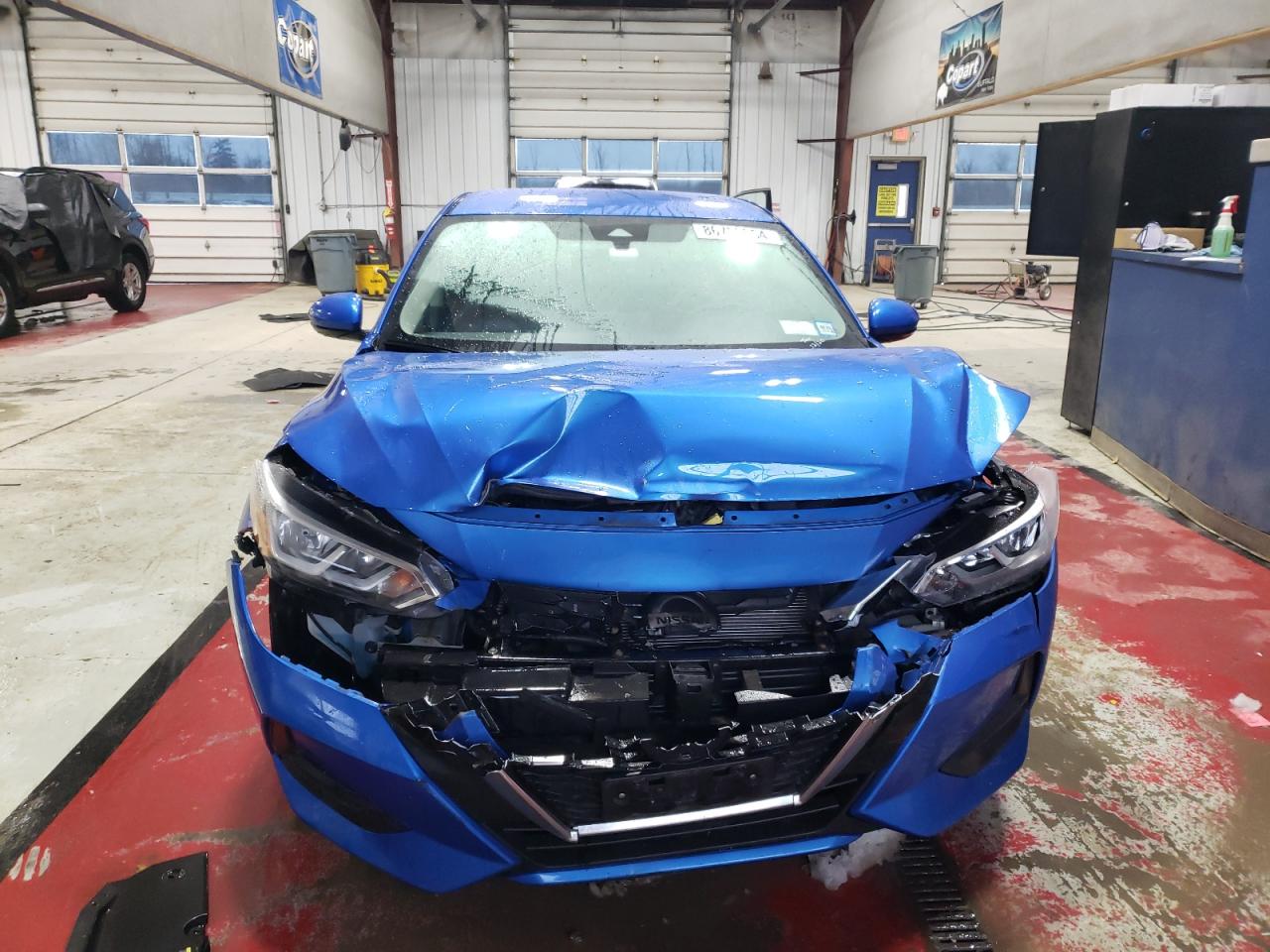 2020 Nissan Sentra - Image 5