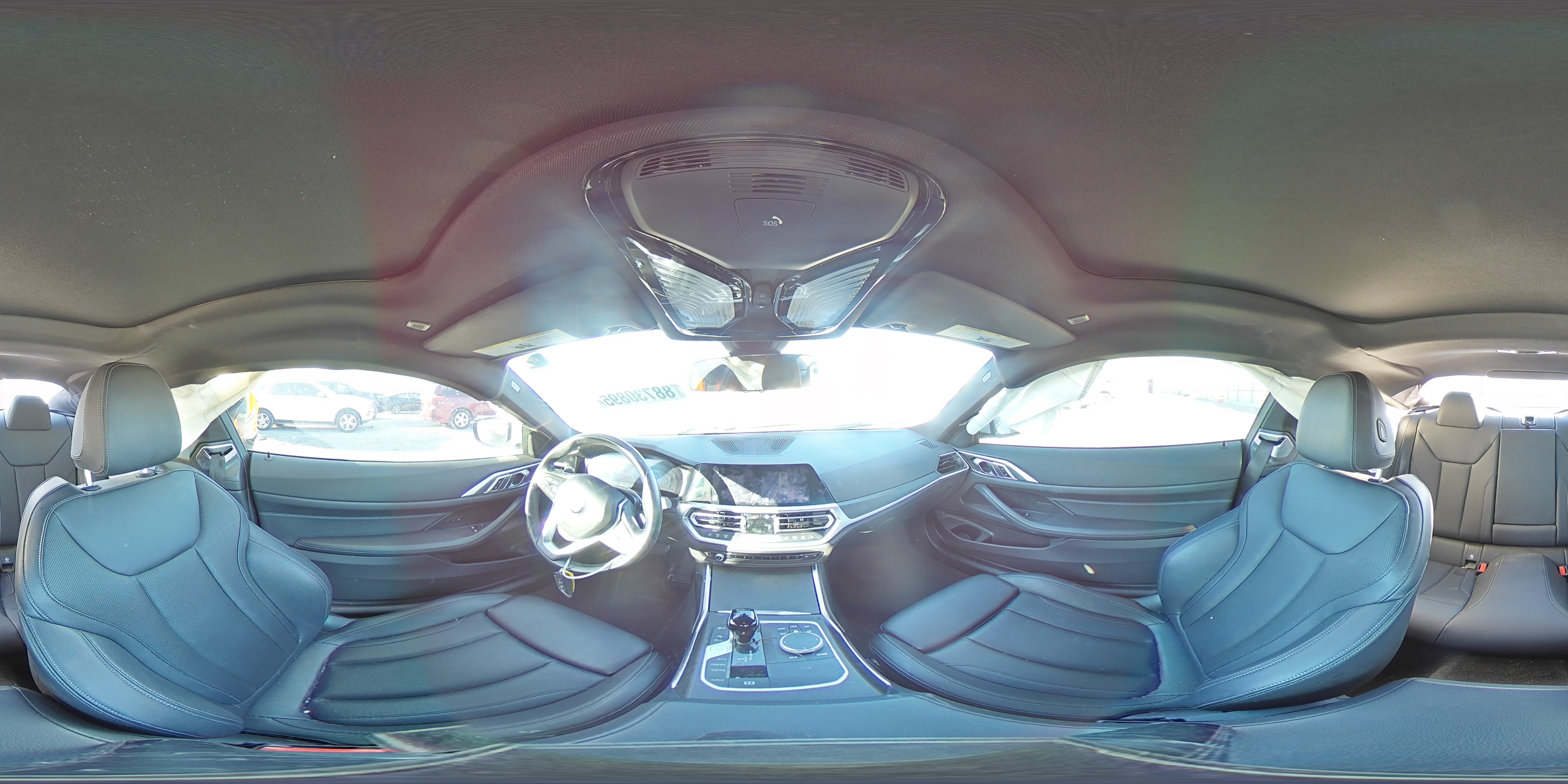 2023 BMW 4er - Image 13