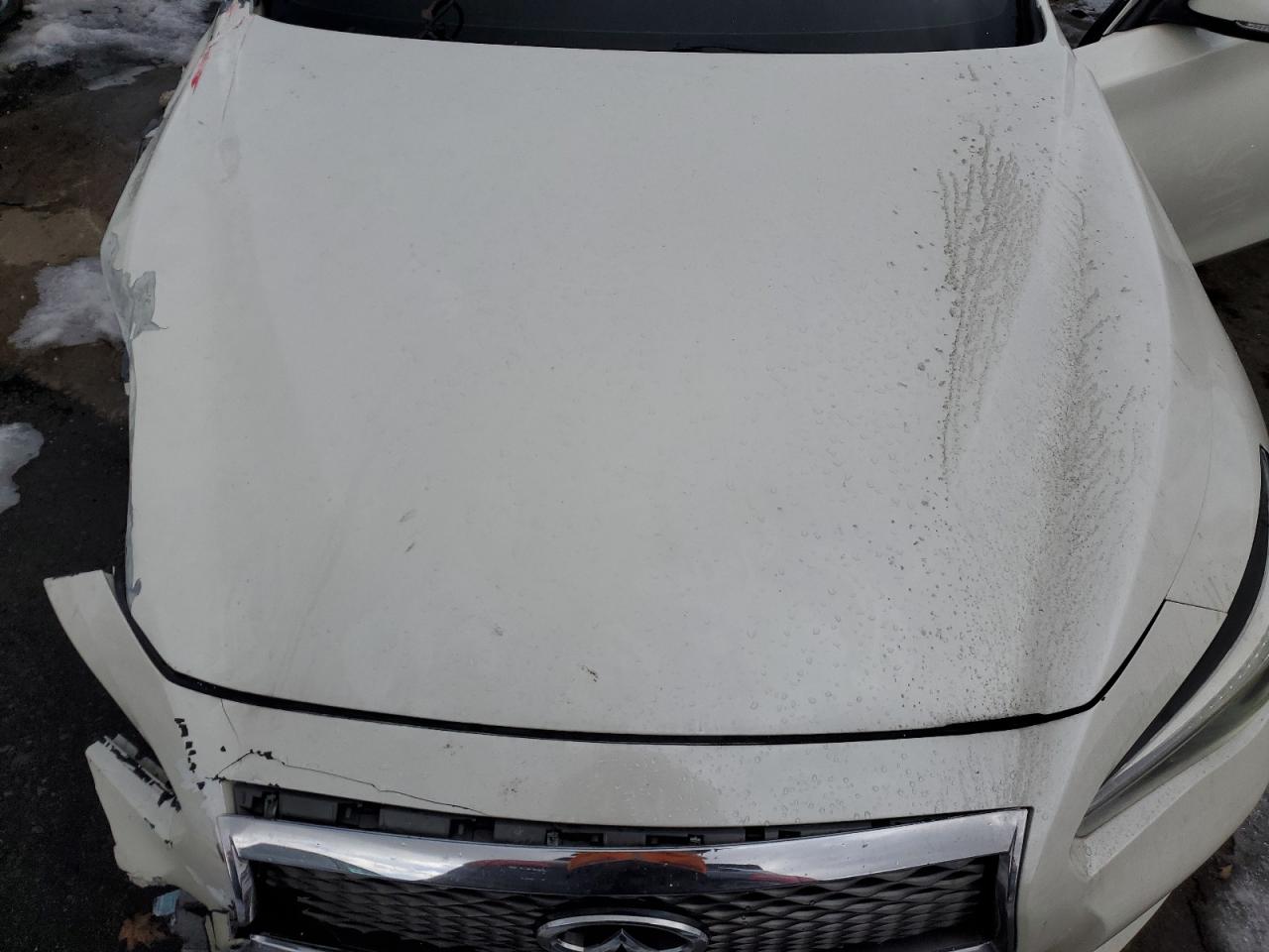 2016 Infiniti Q50 - Image 11