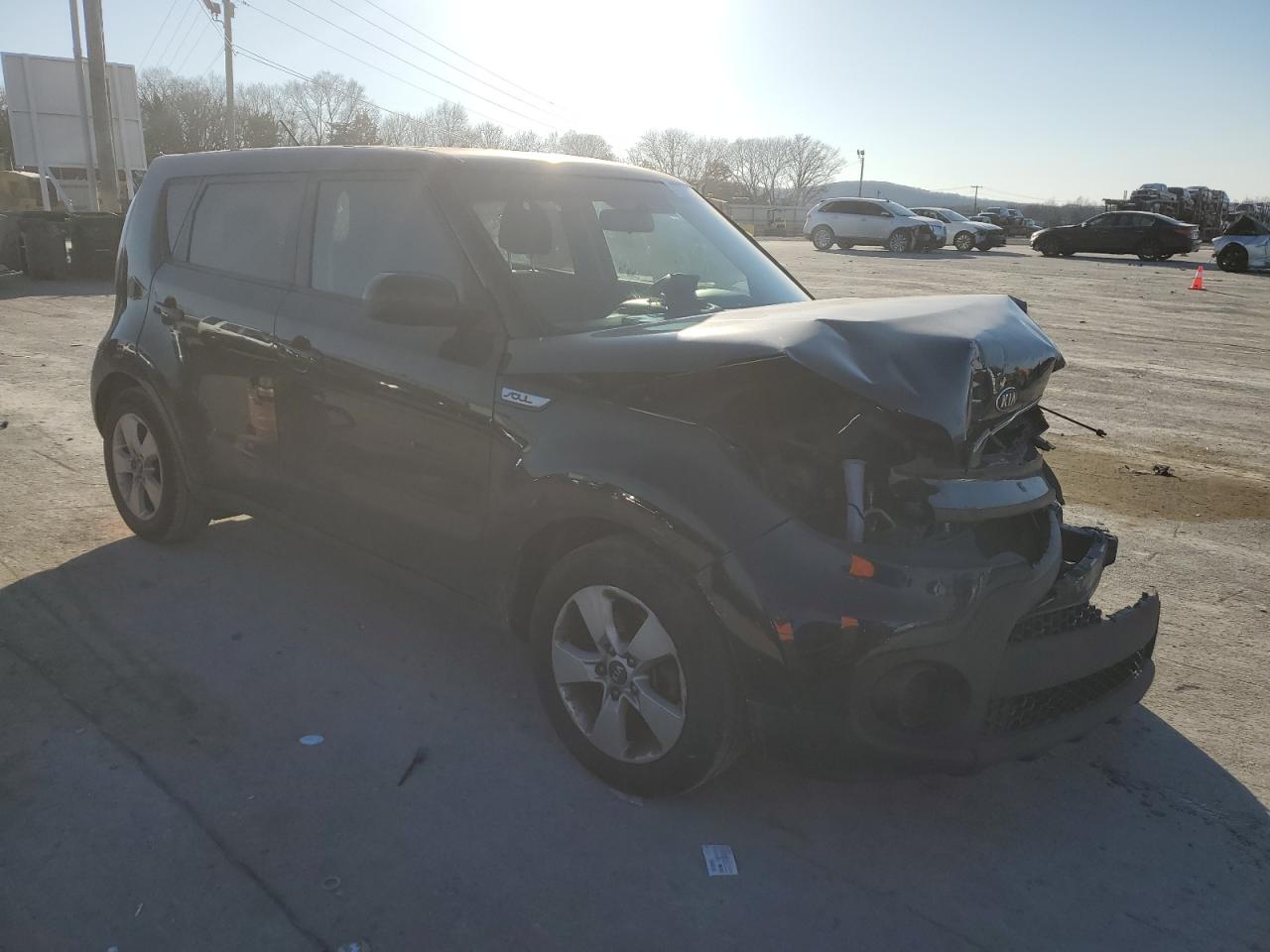 2019 Kia Soul - Image 4