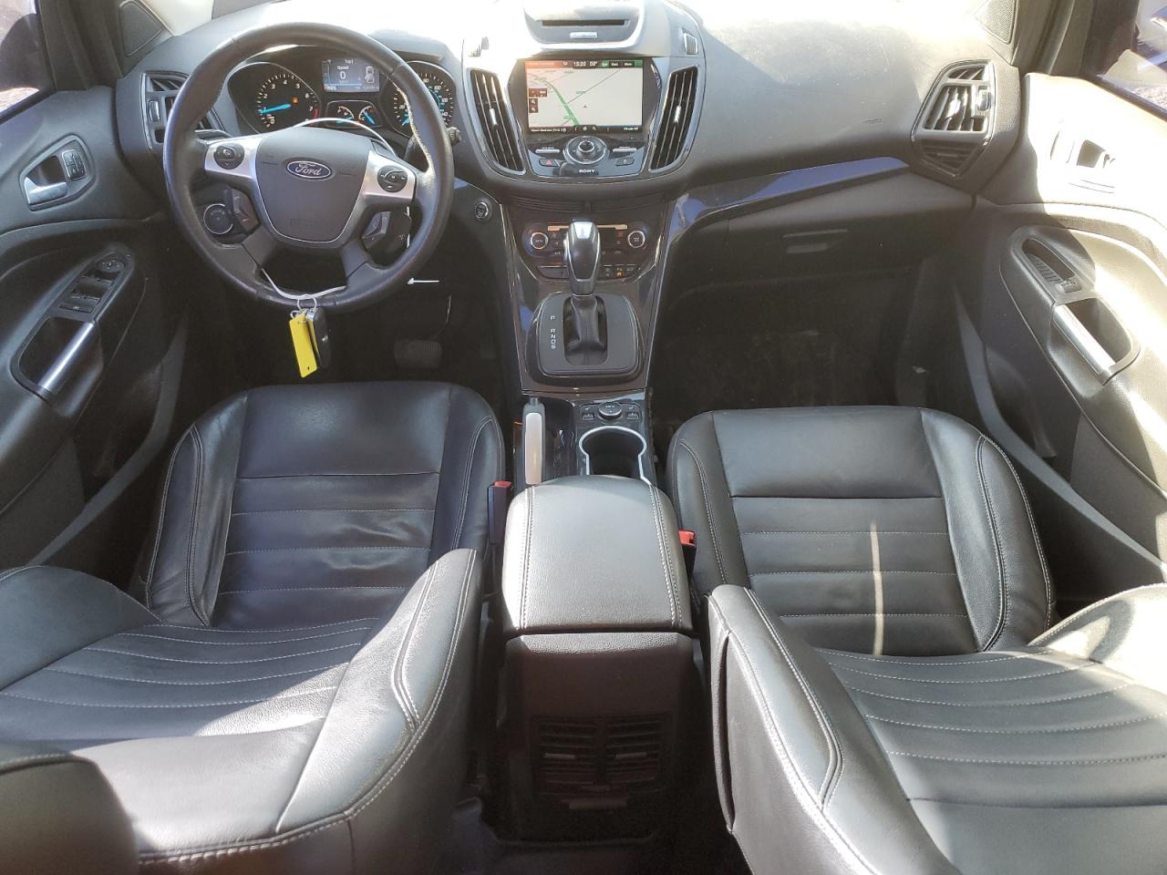 2014 Ford Escape - Image 8