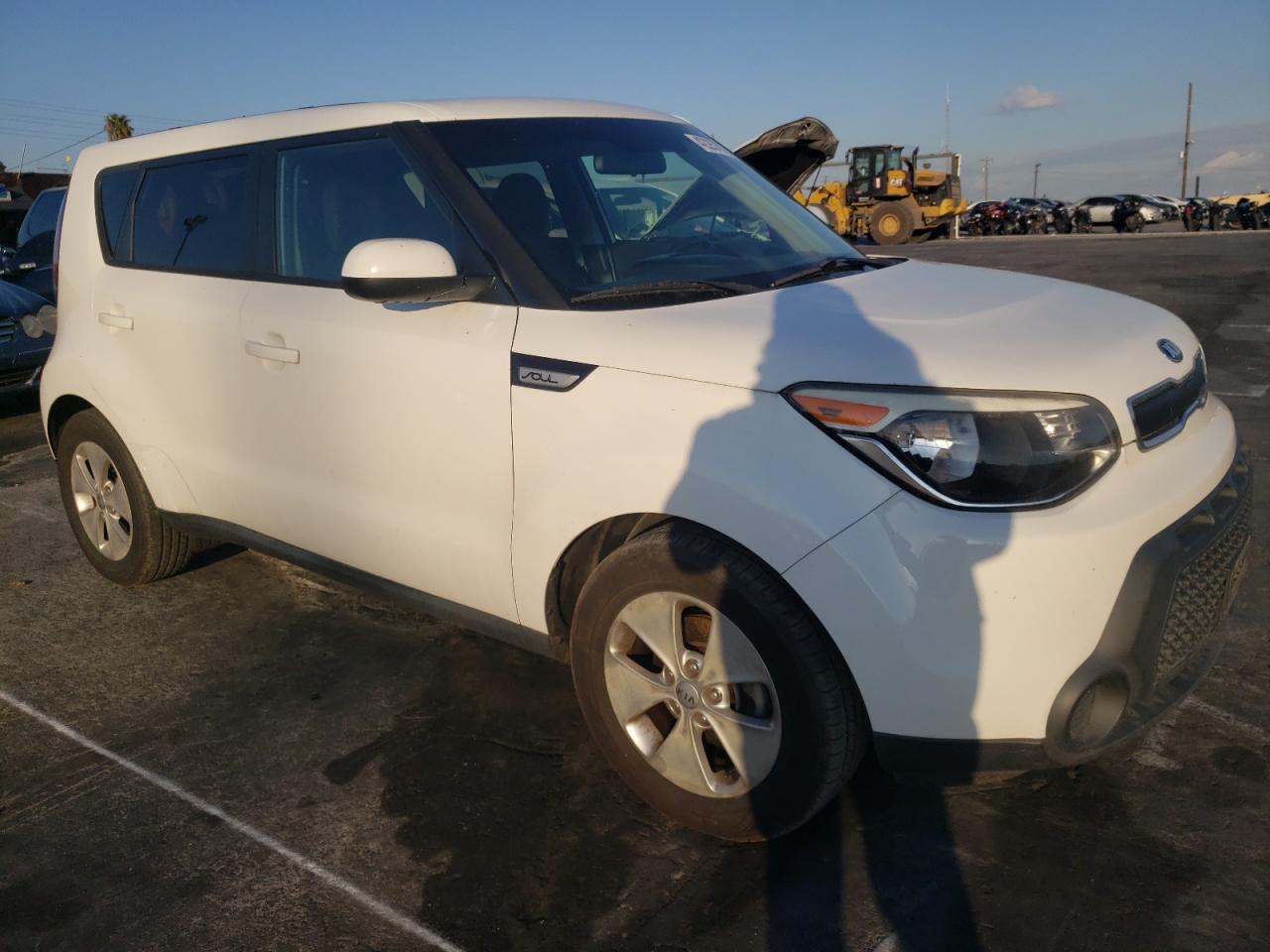 2016 Kia Soul - Image 4